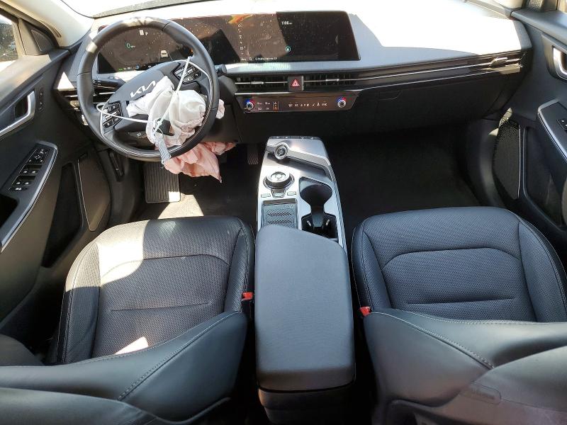 Aukcja sprzedaży 2024 Kia Ev6, vin: KNDC34LAXR5217085, numer aukcji: 54534226