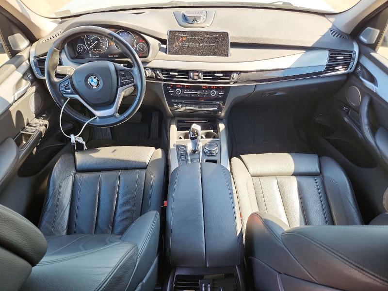 Продаж на аукціоні авто 2016 Bmw X5, vin: 5UXKR0C54G0P33246, номер лоту: 55530986