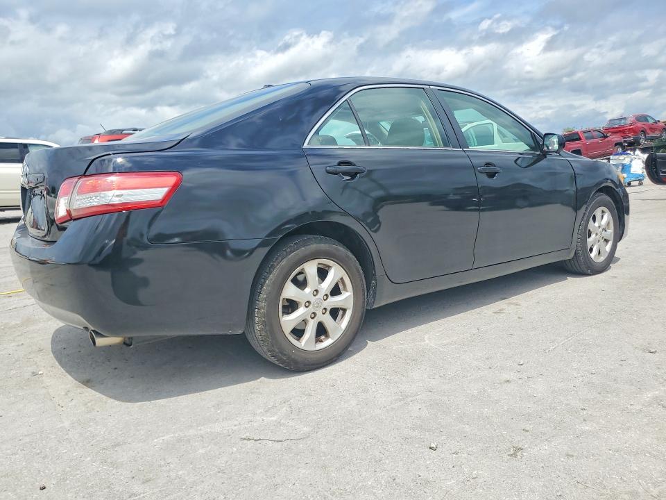54879226 :رقم المزاد ، 4T1BF3EK2AU097985 vin ، 2010 Toyota Camry مزاد بيع