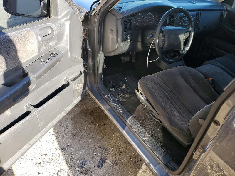 Aukcja sprzedaży 2003 Dodge Dakota, vin: 1D7HG42X53S344423, numer aukcji: 52461266