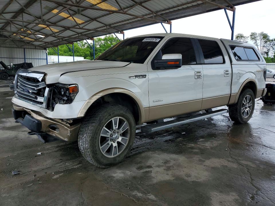 Auction sale of the 2014 Ford F150, vin: 1FTFW1ET3EFB80872, lot number: 54445576
