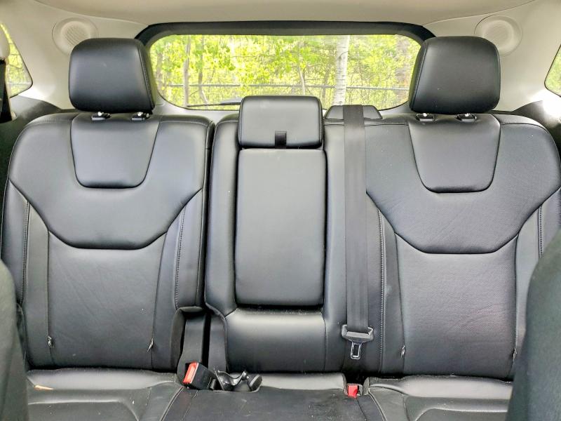 Продажа на аукционе авто 2017 Ford Edge, vin: 2FMPK4K94HBC13499, номер лота: 53797966