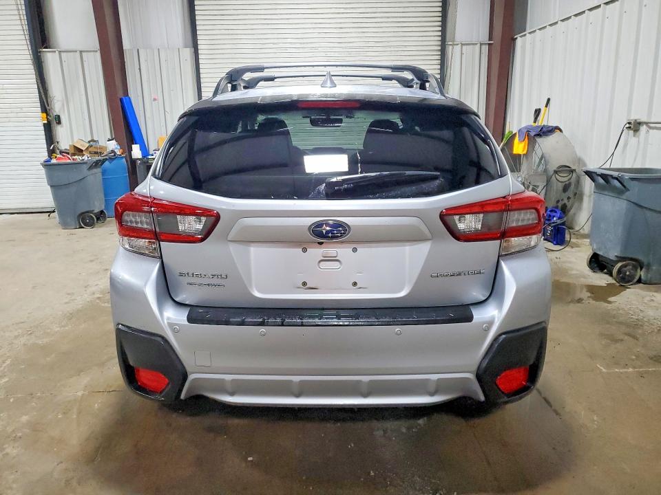 2020 Subaru Crosstrek მანქანა იყიდება აუქციონზე, vin: JF2GTANC3LH251634, აუქციონის ნომერი: 55312546