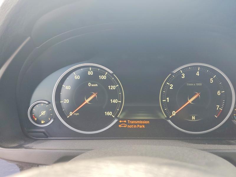 2016 Bmw X5 მანქანა იყიდება აუქციონზე, vin: 5UXKR0C53G0P22156, აუქციონის ნომერი: 53577966