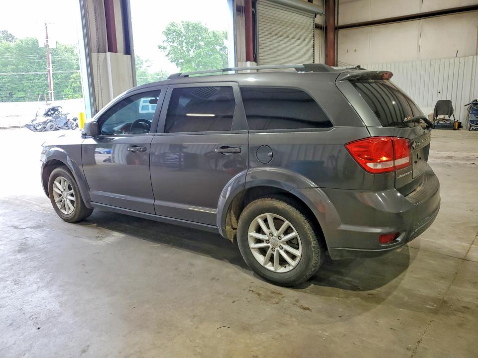 Продажа на аукционе авто 2017 Dodge Journey, vin: 3C4PDCBG1HT571171, номер лота: 52706346