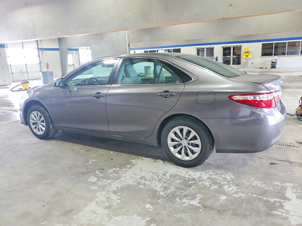 Продаж на аукціоні авто 2016 Toyota Camry, vin: 4T4BF1FKXGR567956, номер лоту: 54459456