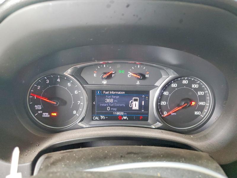 Aukcja sprzedaży 2020 Gmc Terrain, vin: 3GKALTEV5LL192867, numer aukcji: 53636676
