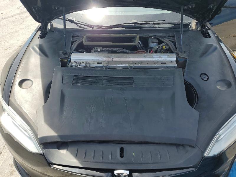 Aukcja sprzedaży 2021 Tesla Model S, vin: 5YJSA1E61MF442530, numer aukcji: 52334466