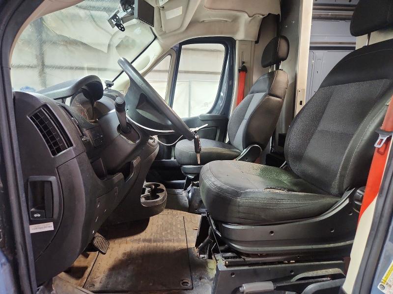 Aukcja sprzedaży 2020 Ram Promaster 3500, vin: 3C6URVJG9LE143757, numer aukcji: 54296736