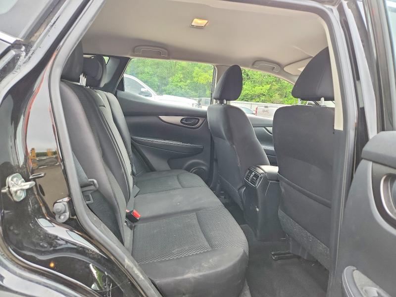 Продаж на аукціоні авто 2019 Nissan Rogue Sport, vin: JN1BJ1CP7KW527718, номер лоту: 54330616
