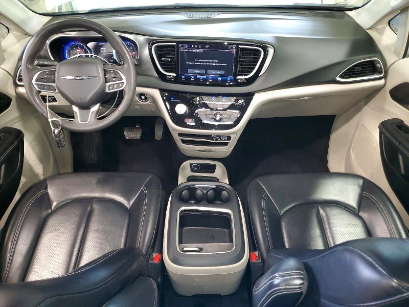 Aukcja sprzedaży 2023 Chrysler Pacifica, vin: 2C4RC1BG4PR594574, numer aukcji: 52701196