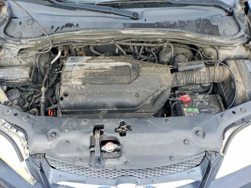 Aukcja sprzedaży 2002 Acura Mdx, vin: 2HNYD18812H529618, numer aukcji: 52394336
