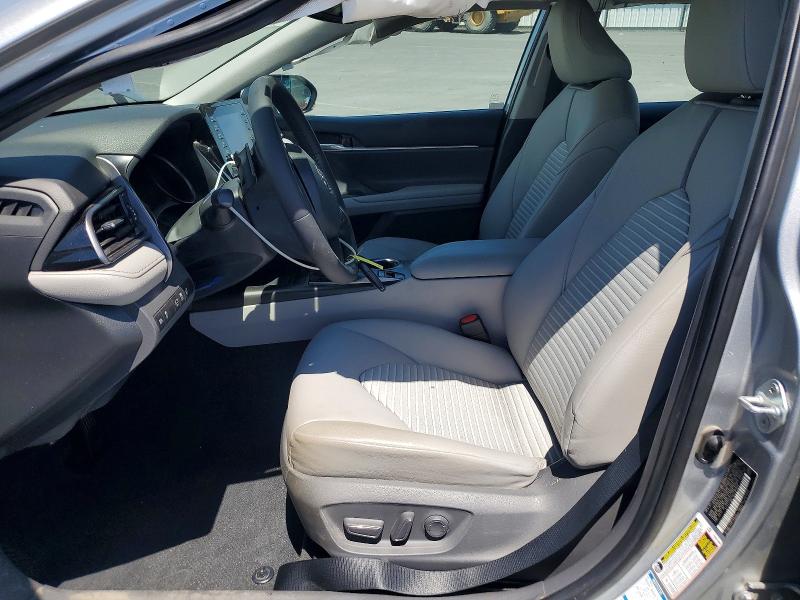 Aukcja sprzedaży 2021 Toyota Camry, vin: 4T1T11BK1MU031959, numer aukcji: 54830706