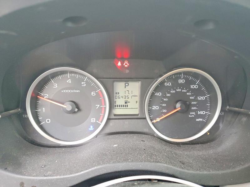 Aukcja sprzedaży 2018 Subaru Forester, vin: JF2SJAEC5JH581031, numer aukcji: 53277036