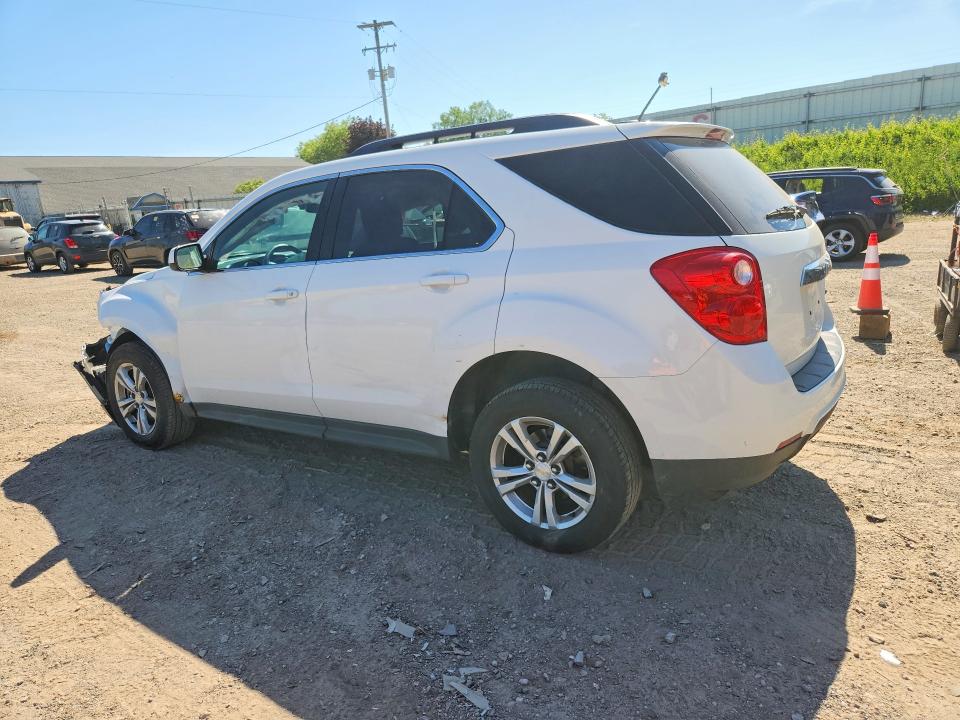Aukcja sprzedaży 2015 Chevrolet Equinox, vin: 2GNALBEK9F6408277, numer aukcji: 55136916