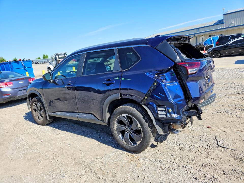 Aukcja sprzedaży 2026 Nissan Rogue, vin: 5N1BT3BA9TC720998, numer aukcji: 52590906