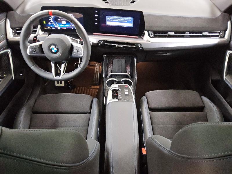 52391906 :رقم المزاد ، WBX83GM08T5600286 vin ، 2026 Bmw X2 مزاد بيع