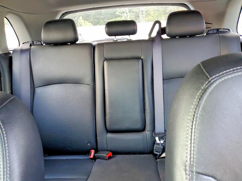54712066 :رقم المزاد ، JA4AR4AW7GZ058353 vin ، 2016 Mitsubishi Outlander Sport مزاد بيع