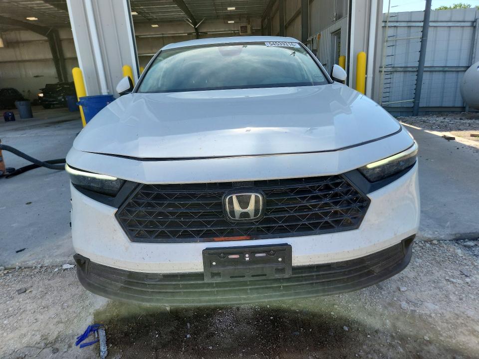 Продажа на аукционе авто 2023 Honda Accord, vin: 1HGCY1F23PA045248, номер лота: 54539316