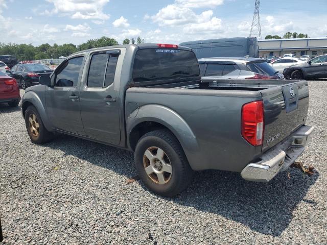 Продаж на аукціоні авто 2006 Nissan Frontier, vin: 1N6AD07U96C427537, номер лоту: 55064856