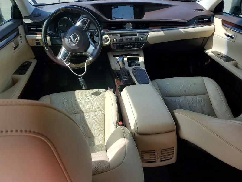 Продажа на аукционе авто 2016 Lexus Es, vin: JTHBK1GG5G2241979, номер лота: 52196416