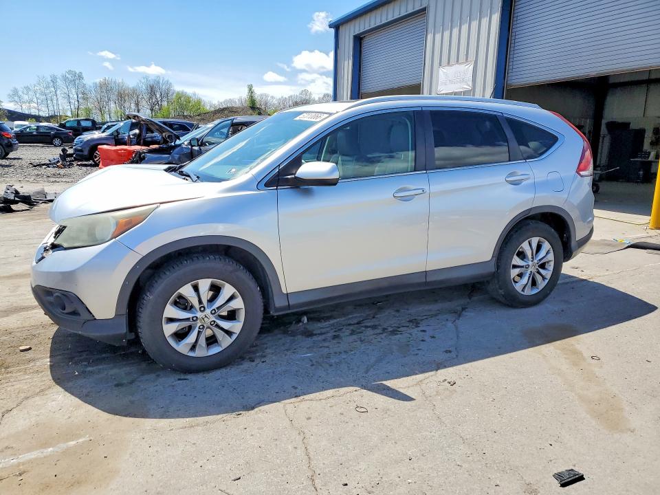 Aukcja sprzedaży 2013 Honda Cr-v, vin: 2HKRM4H75DH685836, numer aukcji: 52010066