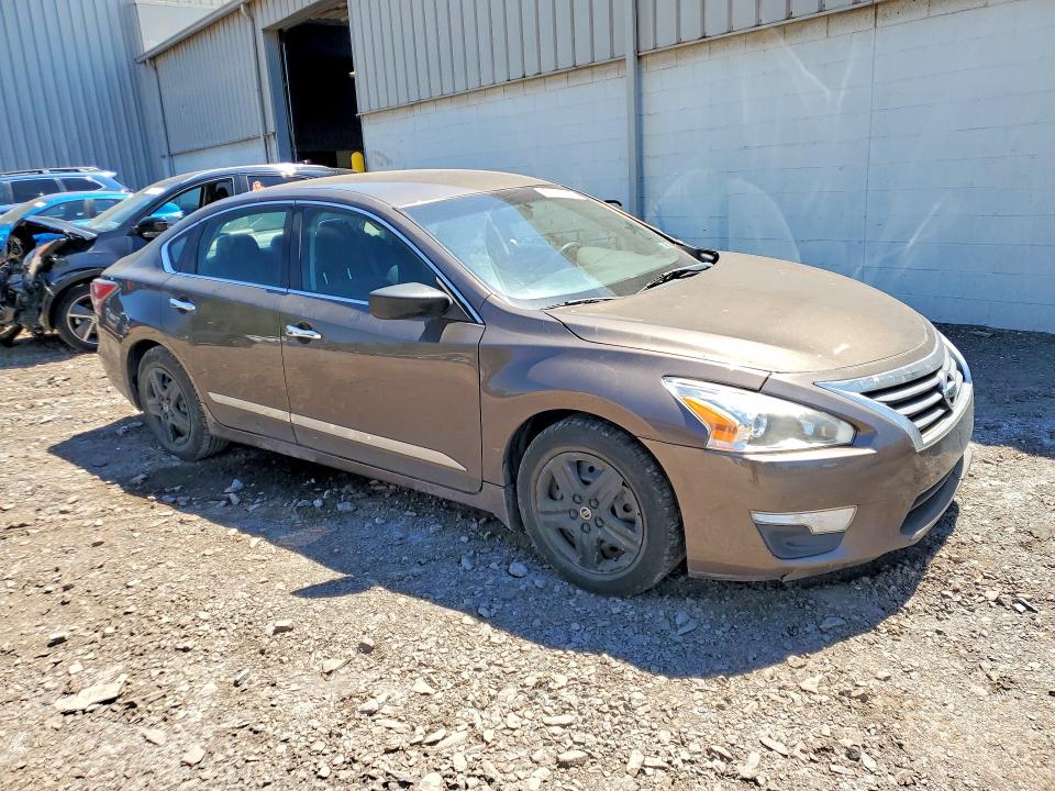 Aukcja sprzedaży 2015 Nissan Altima, vin: 1N4AL3AP0FC110293, numer aukcji: 53203306
