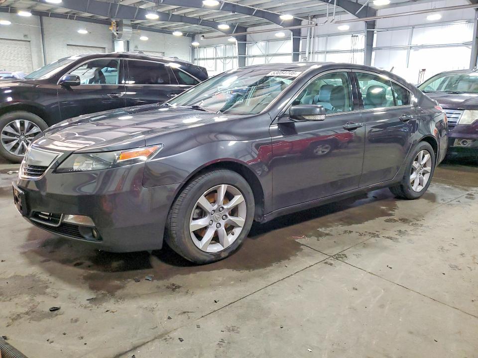 Aukcja sprzedaży 2014 Acura Tl, vin: 19UUA8F21EA008777, numer aukcji: 53054746