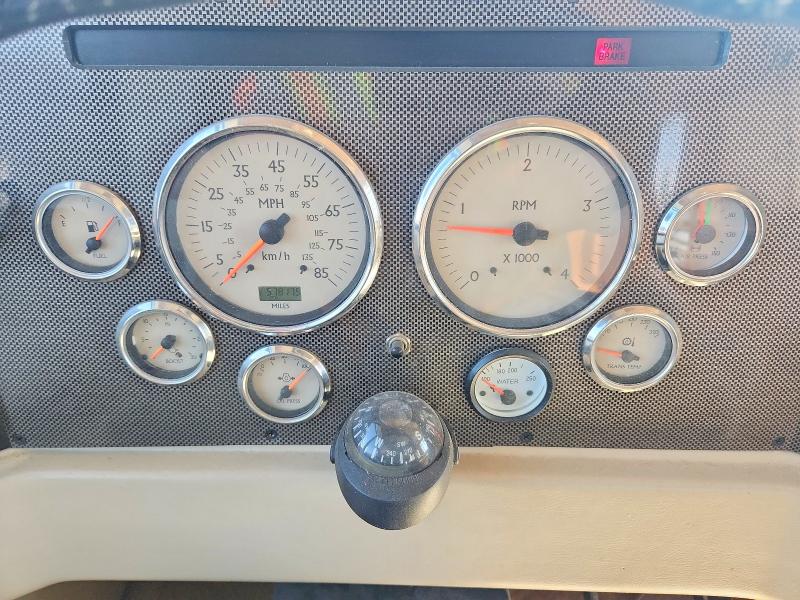 2003 Roadmaster Recreational Vehicle (rv) მანქანა იყიდება აუქციონზე, vin: 1RFB2444933024574, აუქციონის ნომერი: 54967976