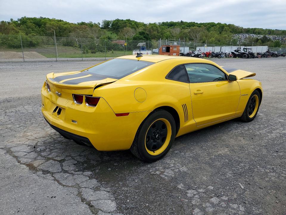 2013 Chevrolet Camaro მანქანა იყიდება აუქციონზე, vin: 2G1FA1E38D9189839, აუქციონის ნომერი: 52827196