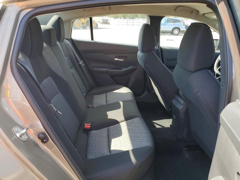 Aukcja sprzedaży 2026 Nissan Sentra, vin: 3N1AB9CVXTY209804, numer aukcji: 52085686