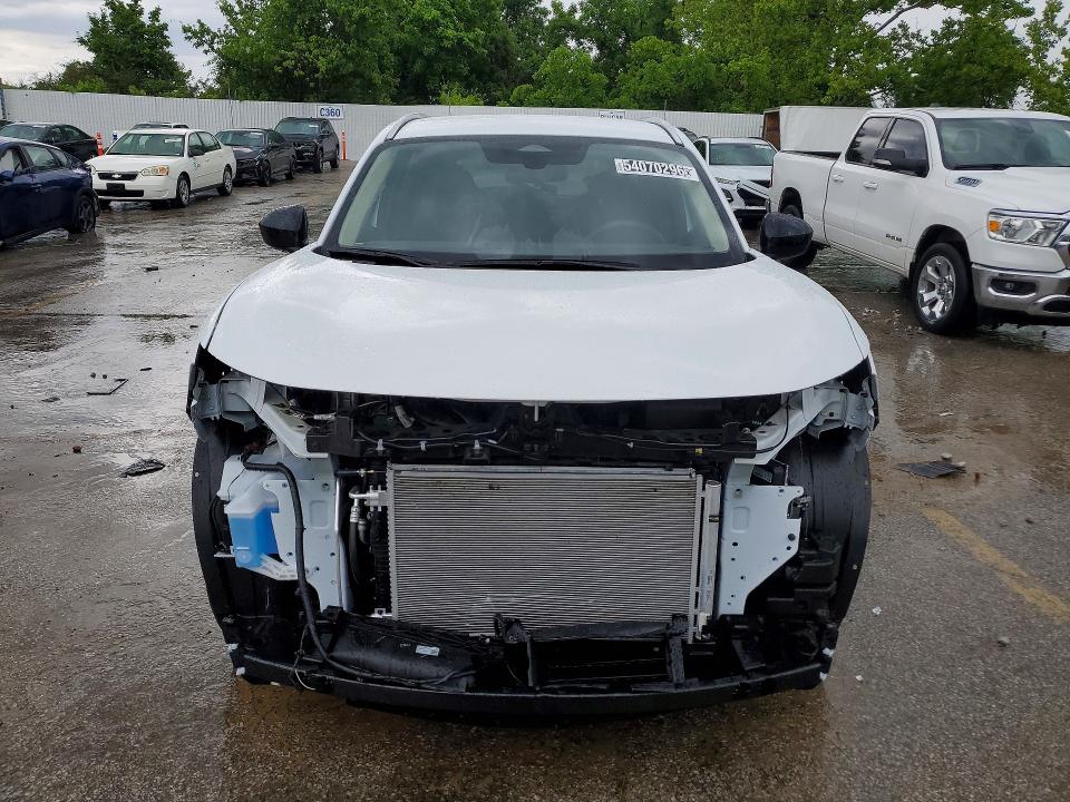 Aukcja sprzedaży 2026 Nissan Kicks, vin: 3N8AP6CB0TL374944, numer aukcji: 54070296