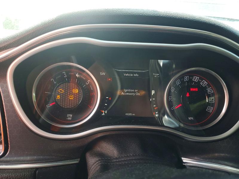 Продажа на аукционе авто 2016 Dodge Challenger, vin: 2C3CDZFJ6GH254943, номер лота: 54798206