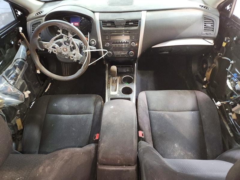 Продажа на аукционе авто 2014 Nissan Altima, vin: 1N4AL3AP1EC107966, номер лота: 52094366
