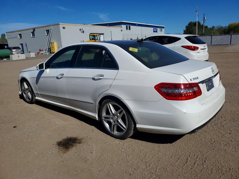 Продажа на аукционе авто 2013 Mercedes-benz E, vin: WDDHF8JB8DA714402, номер лота: 53037536