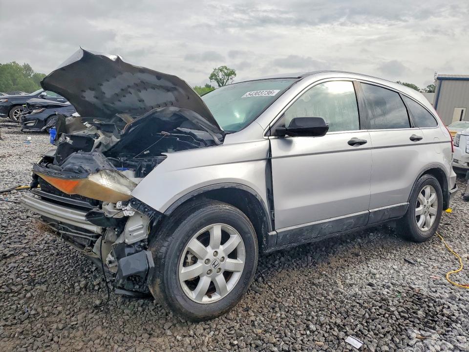 Продажа на аукционе авто 2009 Honda Cr-v, vin: 5J6RE38539L003796, номер лота: 54303736