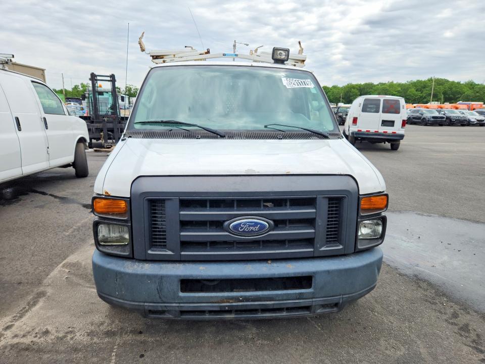 2013 Ford Econoline მანქანა იყიდება აუქციონზე, vin: 1FTNE2EL9DDA49699, აუქციონის ნომერი: 52911776