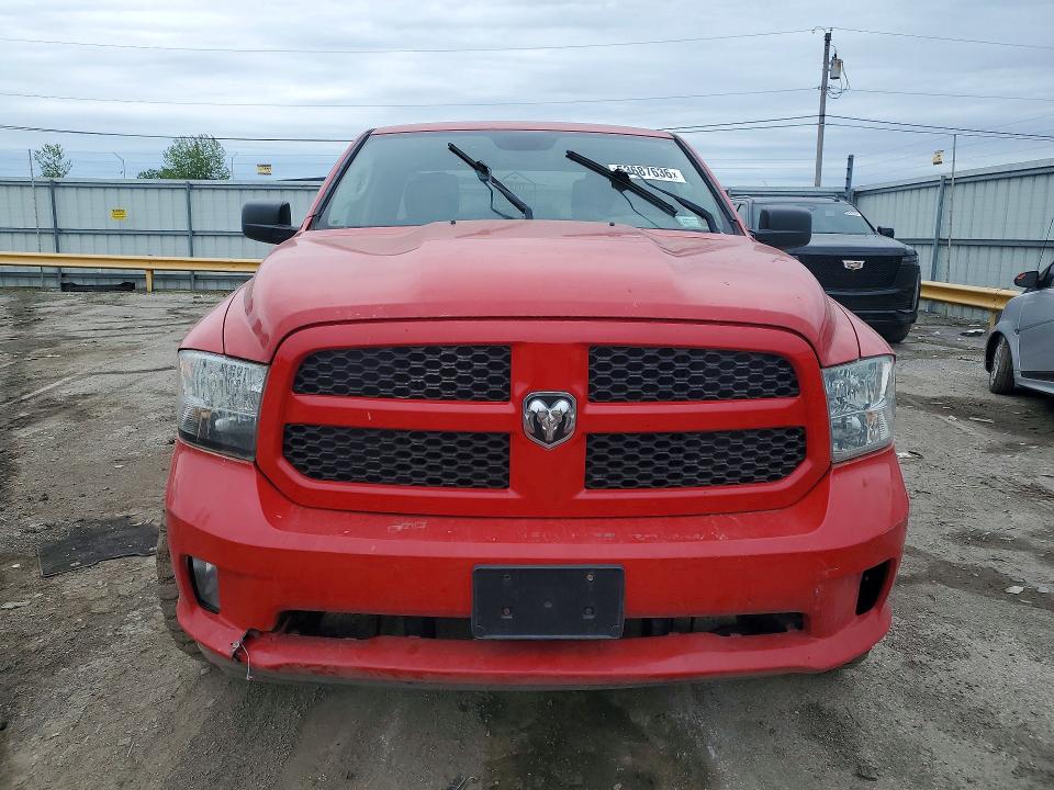 Aukcja sprzedaży 2013 Ram 1500, vin: 1C6RR7FT2DS551216, numer aukcji: 53687636