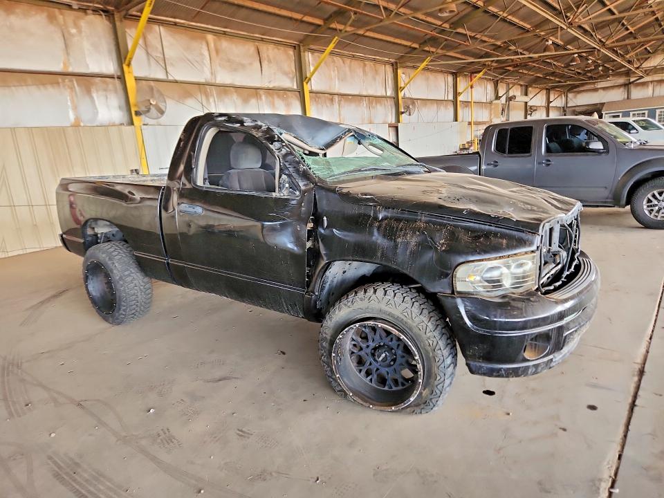 Продажа на аукционе авто 2003 Dodge Ram 1500, vin: 1D7HU16Z63J530836, номер лота: 53243626