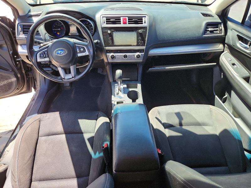 54007856 :رقم المزاد ، 4S3BNAC62F3050857 vin ، 2015 Subaru Legacy مزاد بيع