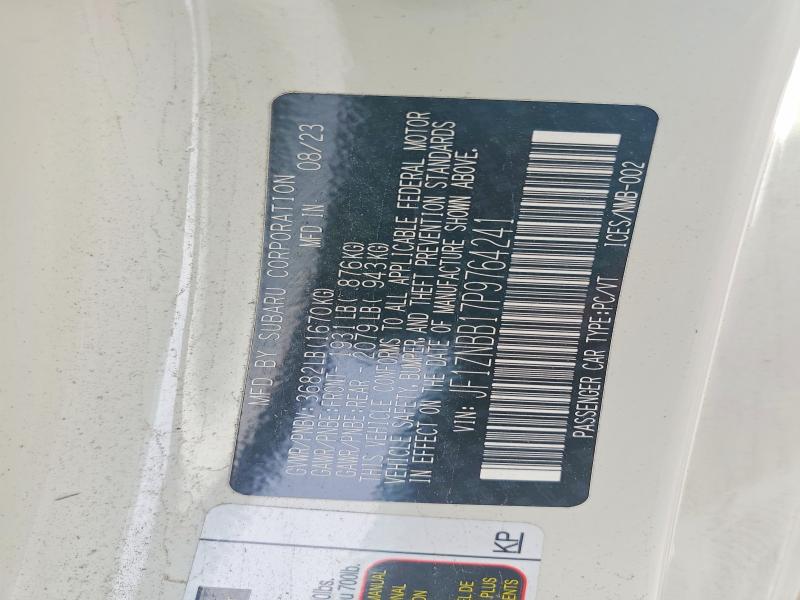 Продажа на аукционе авто 2023 Toyota Gr86, vin: JF1ZNBB17P9764241, номер лота: 52987256