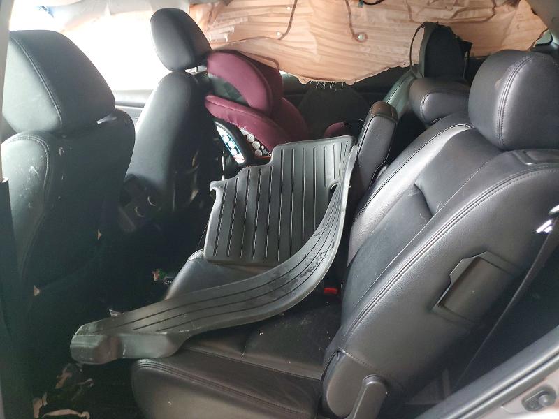 2008 Mazda Cx-9 მანქანა იყიდება აუქციონზე, vin: JM3TB28A180142604, აუქციონის ნომერი: 54442906