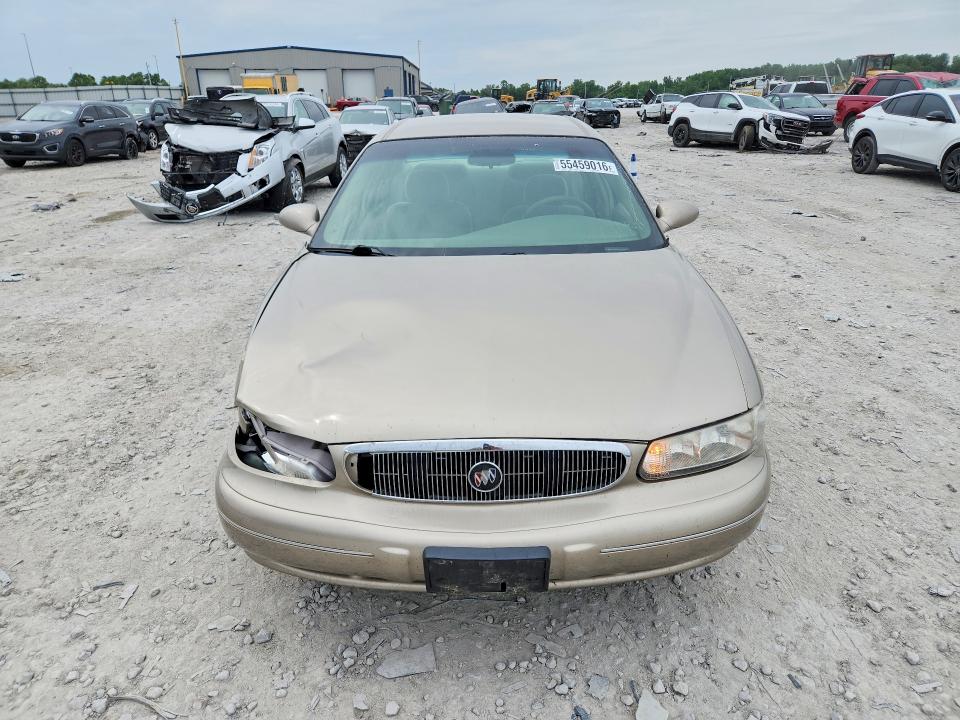 Продажа на аукционе авто 2003 Buick Century, vin: 2G4WS52J531120632, номер лота: 55459016