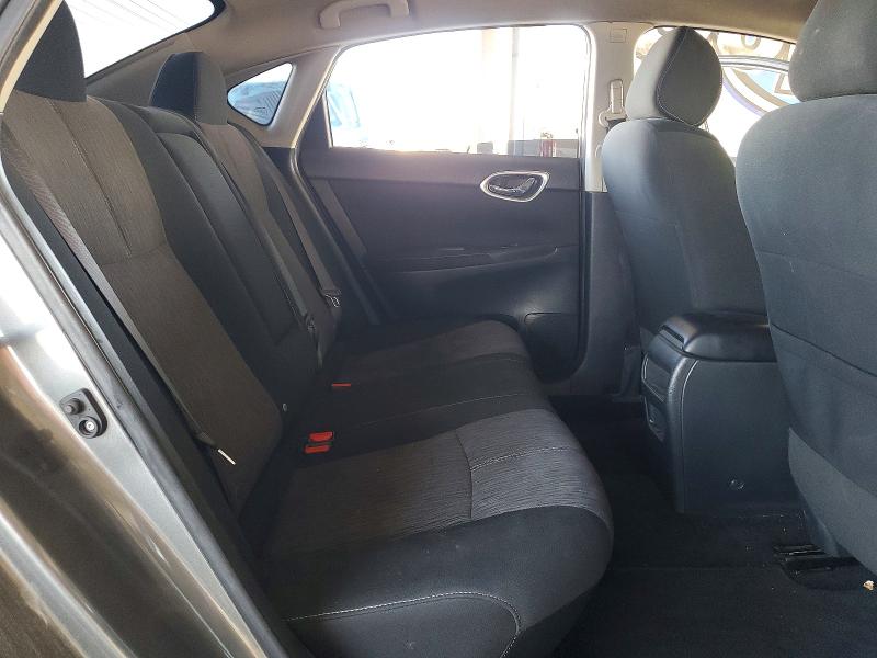 Aukcja sprzedaży 2015 Nissan Sentra, vin: 3N1AB7AP6FL640067, numer aukcji: 54494806