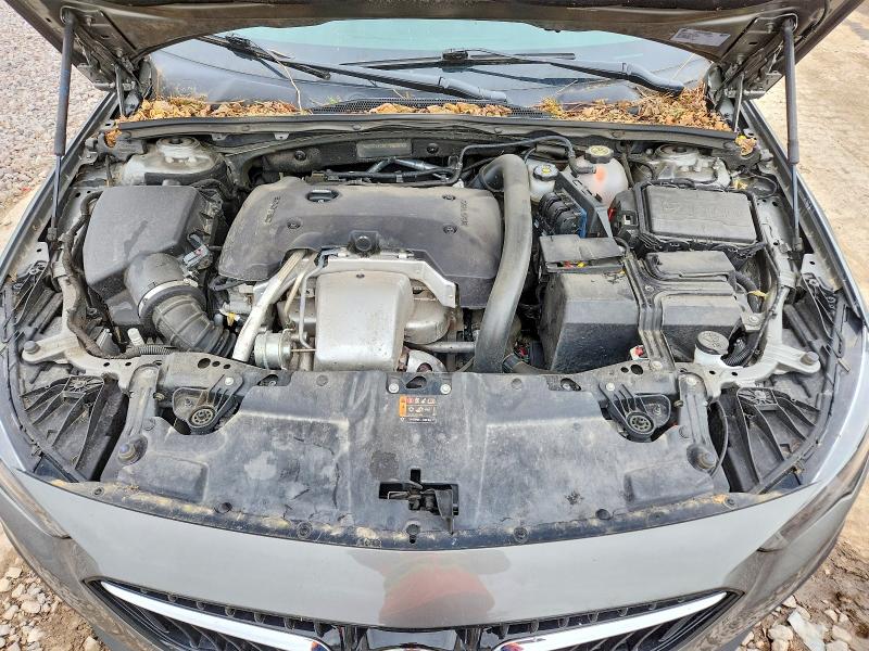 Aukcja sprzedaży 2018 Buick Regal Tourx, vin: W04GV8SX5J1168974, numer aukcji: 51890326