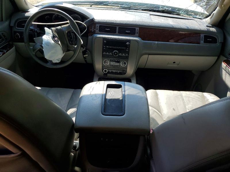 Продаж на аукціоні авто 2013 Gmc Yukon, vin: 1GKS1CE0XDR235169, номер лоту: 52796786