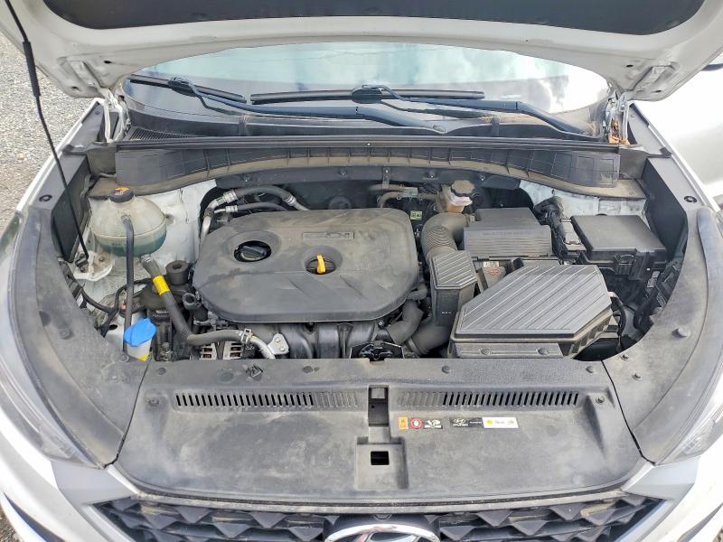 54557826 :رقم المزاد ، KM8J3CA44MU291806 vin ، 2021 Hyundai Tucson مزاد بيع