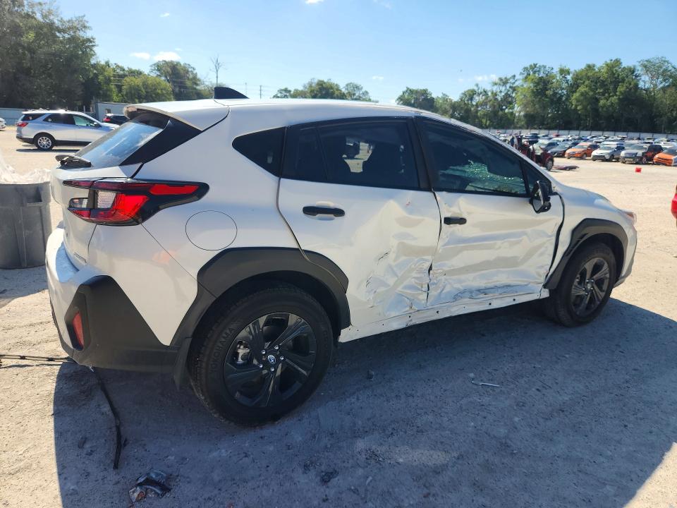 Продажа на аукционе авто 2024 Subaru Crosstrek, vin: JF2GUABC4RH355396, номер лота: 52181726