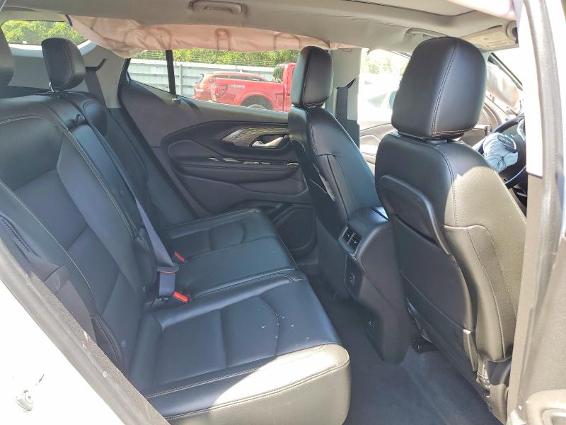 Продаж на аукціоні авто 2020 Gmc Terrain, vin: 3GKALVEXXLL217954, номер лоту: 51156376