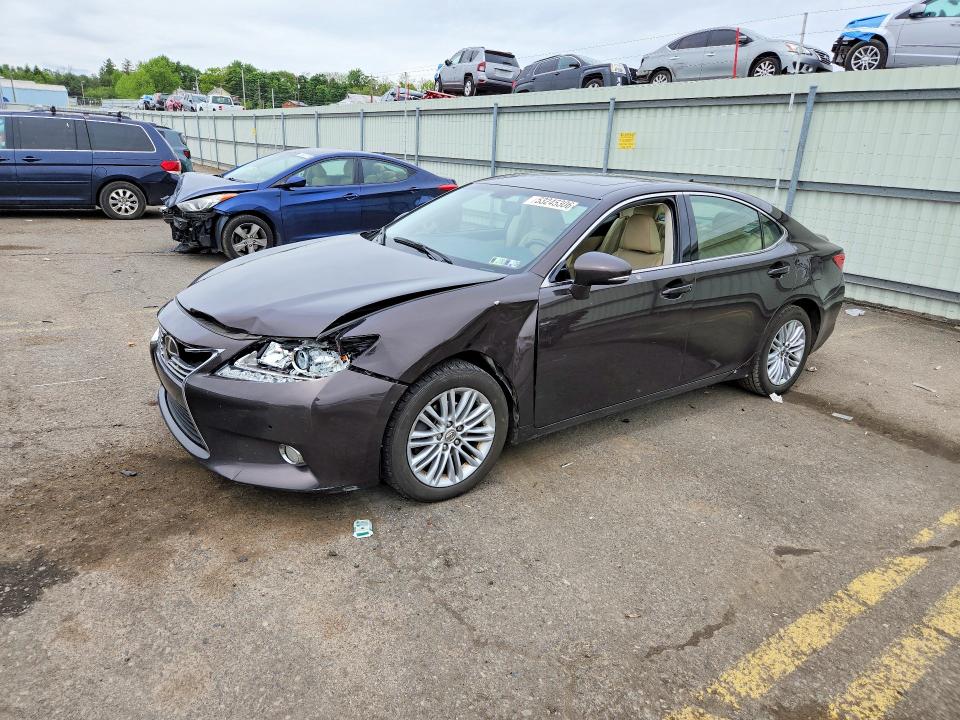 53245306 :رقم المزاد ، JTHBK1GG5D2070114 vin ، 2013 Lexus Es مزاد بيع
